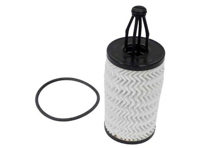 Purflux 49QQ47D Oil Filter Kit Fits 2013-2015 Mercedes GLK350