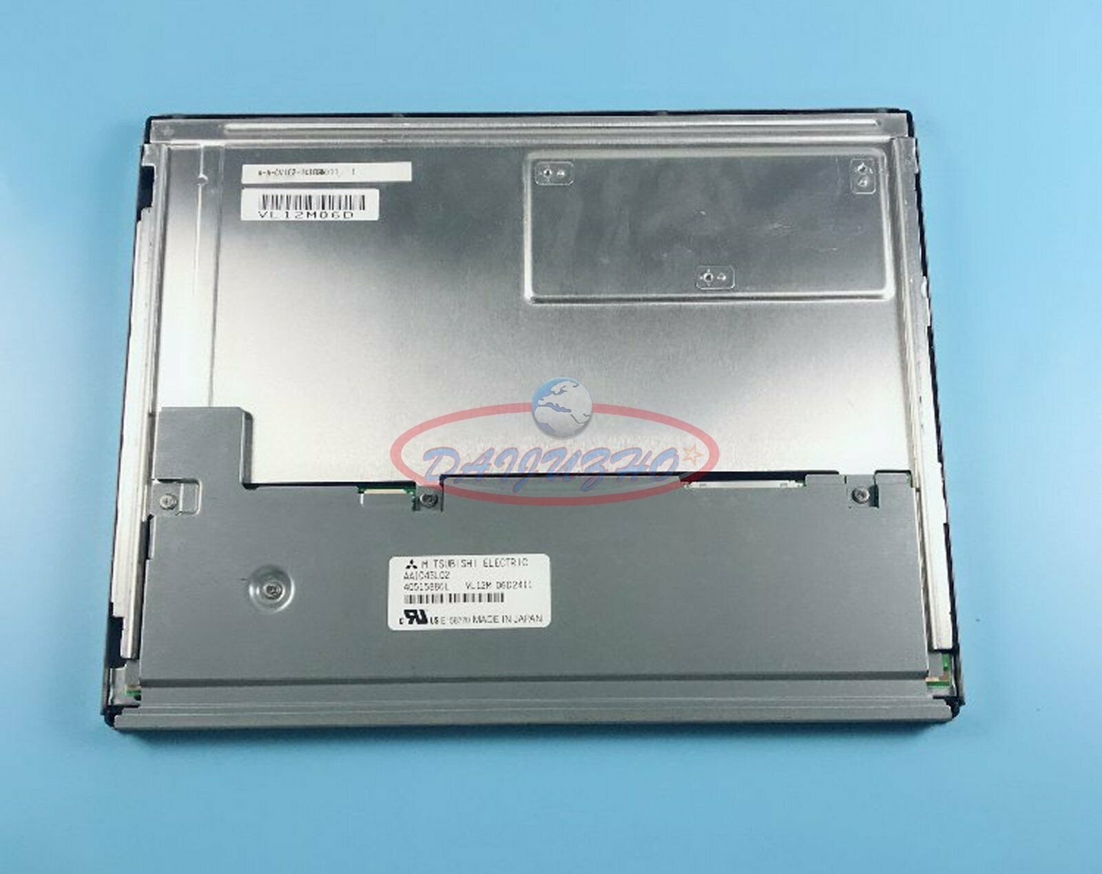 1PC AA104SL02 10.4-inch 800*600 LCD Display Panel USED *yt