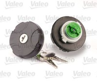 Valeo 247613 Verschluss, KraftstoffbehäLter FüR MERCEDES-BENZ