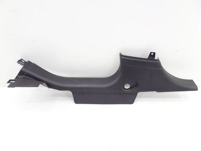 Mini Cooper Countryman R60 2011 Einstiegsleiste Zierleiste hinten MIV31242