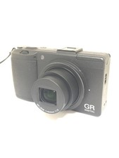 RICOH Digital Camera GR DIGITAL III GRDIGITAL3