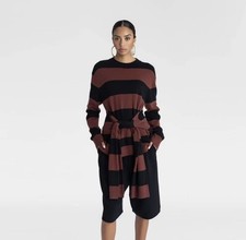 KBB by KAHLANA Women's 'The Wrap Sweater'