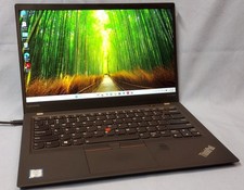 Lenovo ThinkPad X1 Carbon Gen5 i7 16 GB RAM new 500 GB SSD FHD IPS Win11 Grade A