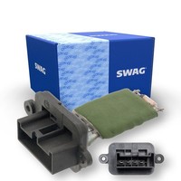 Swag Widerstand, InnenraumgebläSe U.A. FüR Abarth, Fiat, Lancia