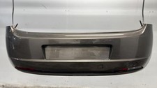 Pare-choc arrière Fiat PUNTO