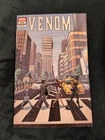 VENOM #256 BEATLES HOMAGE VARIANT TOXIN 1