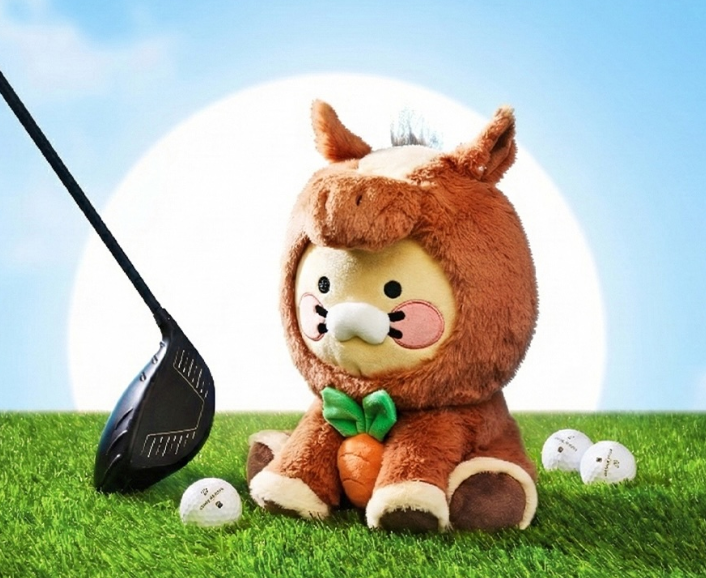 【限定】golfickers ✖️ New vintage golf foodie Golfickers」×「NEW VINTAGE GOLF」 | GO/LOOK!（ゴルック）