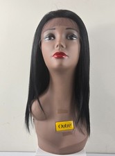 Outre Premium Hair Lace Front Straight Wig 1