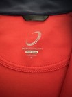 Zero Restriction Tour Series 1/4 Zip Pullover Stanwich Club Logo SZ M EUC — photo 3