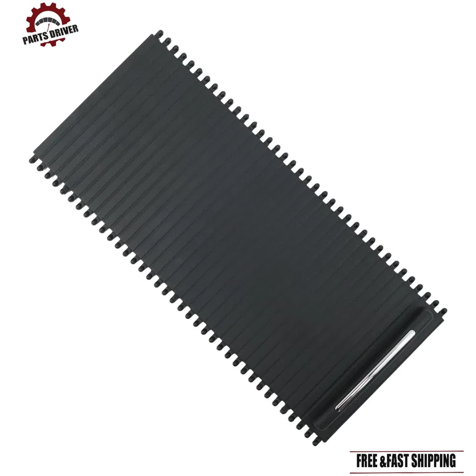 66155AG100JC For 2008-2014 Subaru Impreza Center Console Cup Holder Roller Cover - Изображение 4 из 4