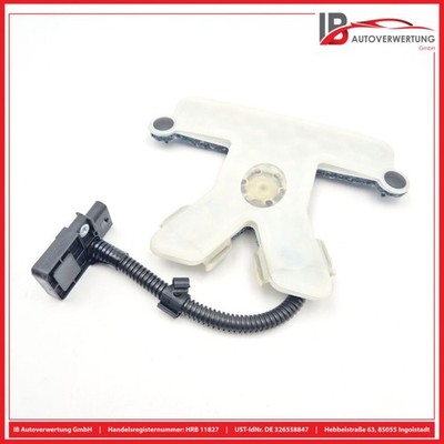 Steuergerät Sitzbelegungserkennung A2138700010 MERCEDES C-KLASSE C220 D S205