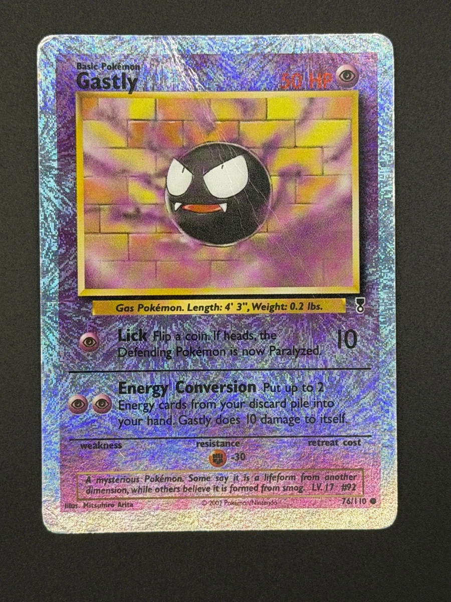 pokemon tcg gbc legendary cards Legendary Collection Pokémon TCG Cards for sale