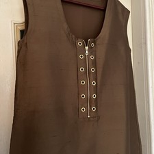 Vintage 90 ss Prada dress