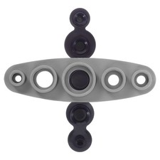 Diy Button Mould Fabric Cloth Covered Buttons Making Tools Maker Supplies