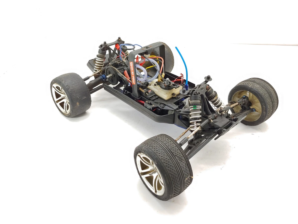 Traxxas Jato RC Model Trucks for sale | eBay