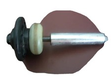 Total Gym 2000 3000 Set of 4 Rollers