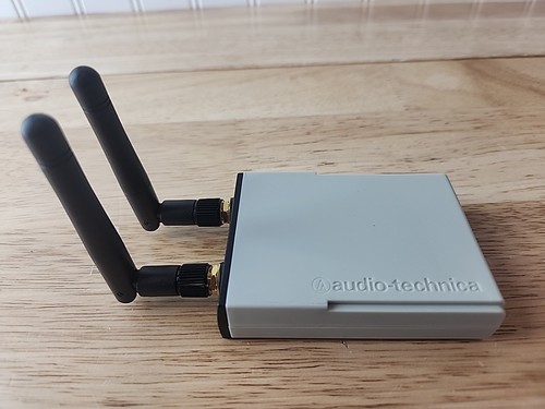 Audio Technica ATW-RU13