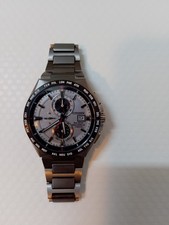 Top Uhr !!!!!! Citizen AT8234- 85A Herrenuhr Eco-Drive Super-Titanium Funk