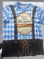 Yuengling Oktoberfest Shirt Size XL