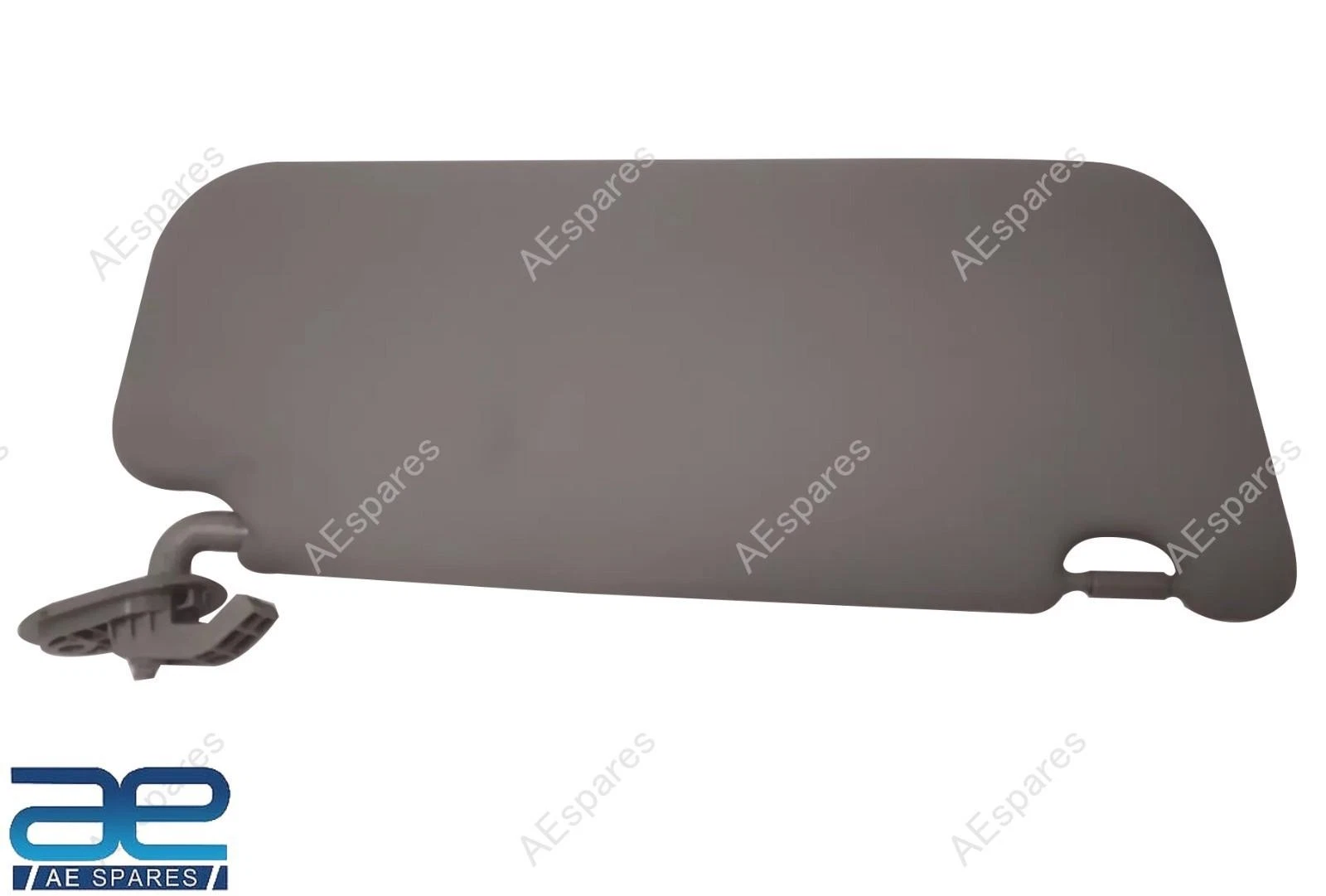 Sun Visor Assembly LH For Hyundai Eon 2011-2019 852104N0008M view 3