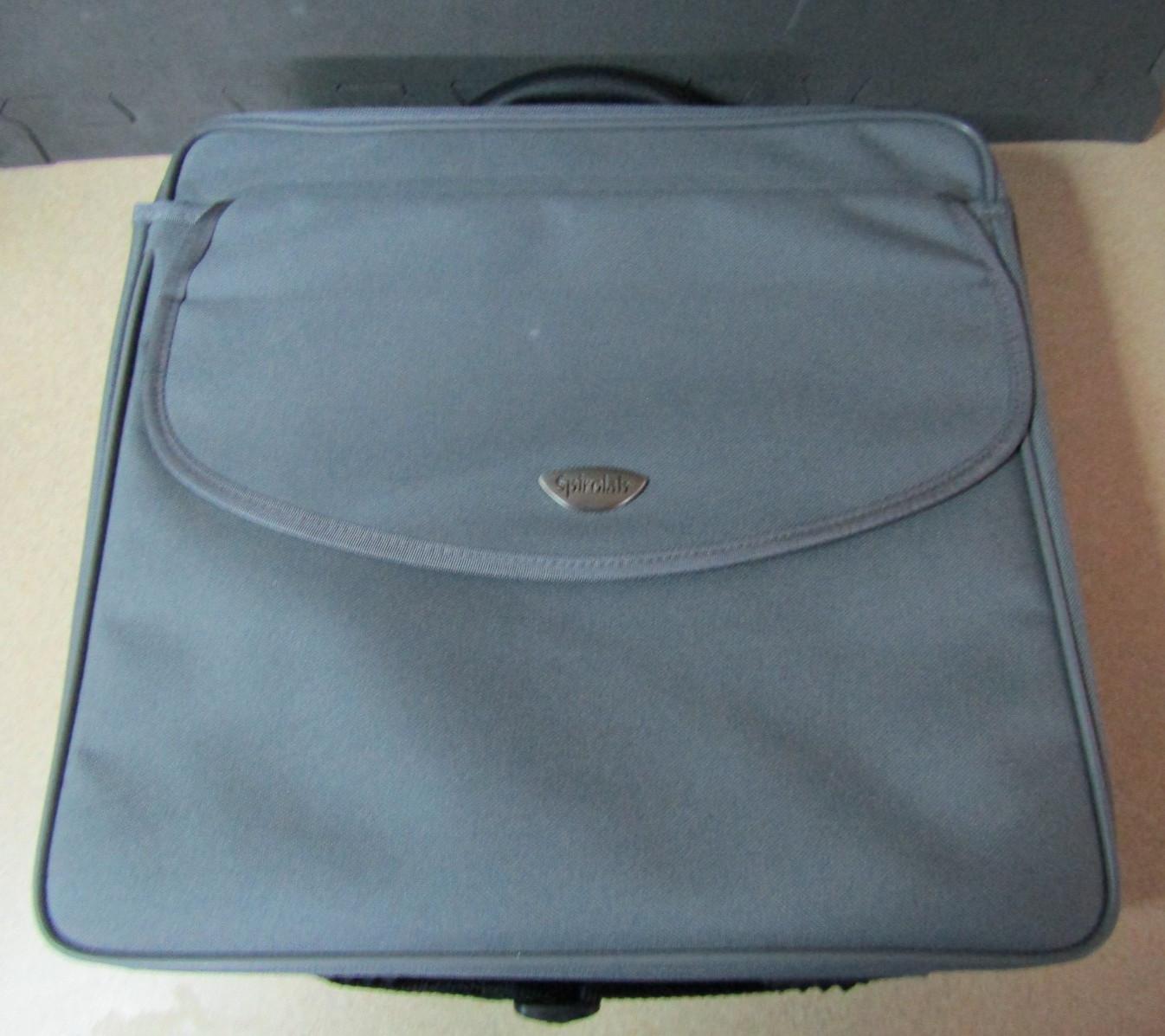 MIR Spirolab Spirometer Touchscreen Bluetooth