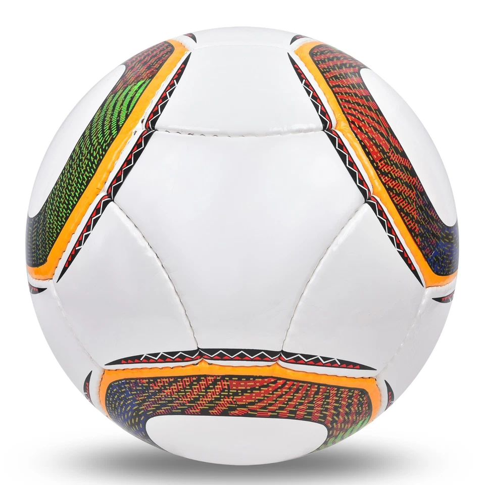Pallone Calcio Jabulani South Africa 2010 Taglia 5, Official Match Ball - Immagine 3 di 3