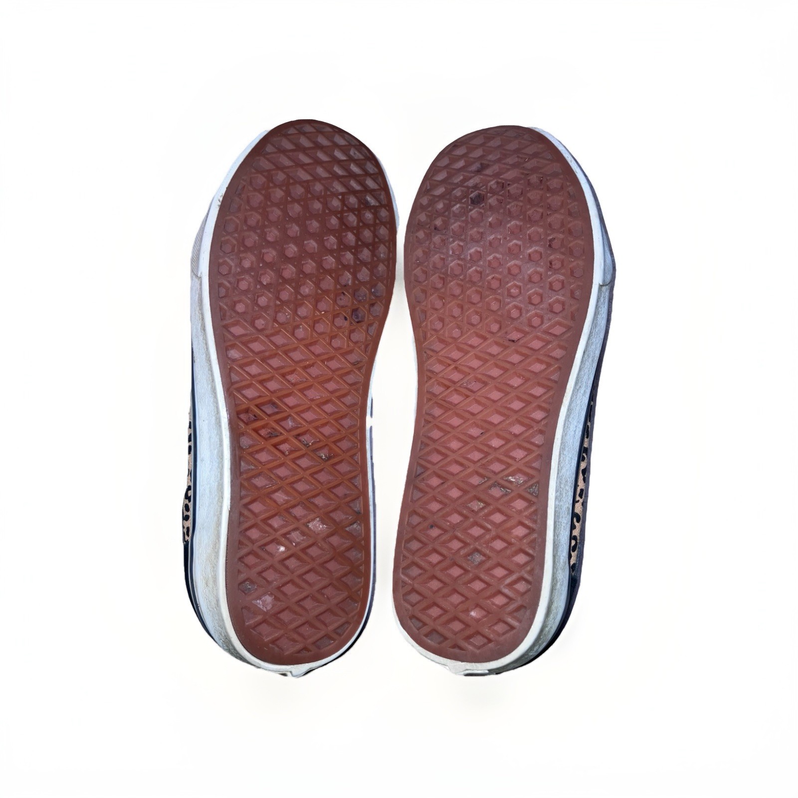 VANS Old Skool Leopard Print - image 3