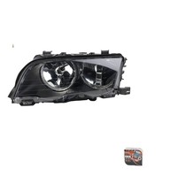 Scheinwerfer Osram Night Breaker Laser Passend FüR Bmw 3Er E46 02/98- 08/01 Link