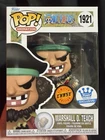 Funko Pop! Vinyl One Piece Marshall D. Teach #1921 Chase Funko Exclusive