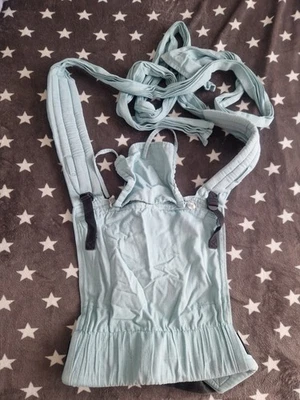 Limas Baby Trage Wrap - Bild 1 von 4