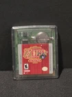 New ListingThe Legend of Zelda  Oracle of Seasons Game Boy Color Authentic