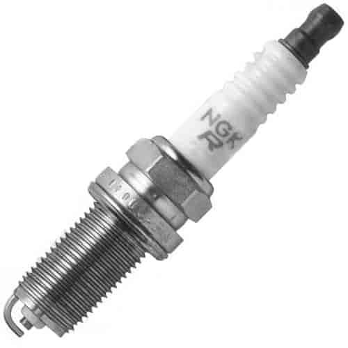 NGK Spark Plugs LFR6A-11 V-Power Resistor Spark Plug
