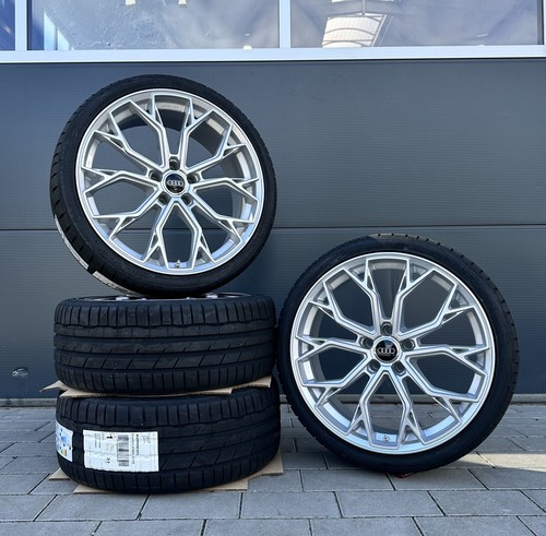 FF02 19 Zoll Sommerräder Sommerreifen Sommerkompletträder für Audi A5 S5 S4 B9