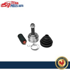 Cardan Honda PRELUDE