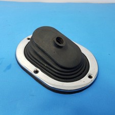 67-76 Mopar A-body 4 Speed Shift Boot Trim 3467764 Dart Demon Valiant