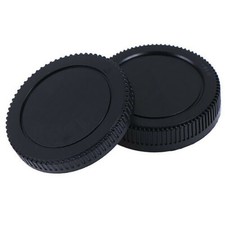1/5/10/20/50 PCS Rear Lens Cap Body Cover for Olympus Lumix Micro 4/3 M4/3 M 43