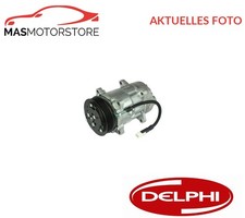 KOMPRESSOR KLIMAANLAGE DELPHI TSP0159031 P NEU OE QUALITÄT