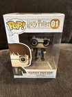 Funko Pop! Vinyl: Harry Potter - Harry Potter #1