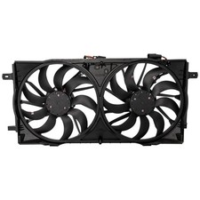 Cooling Fans Assembly  MB3Z8C607F for Ford Bronco 2021-2024