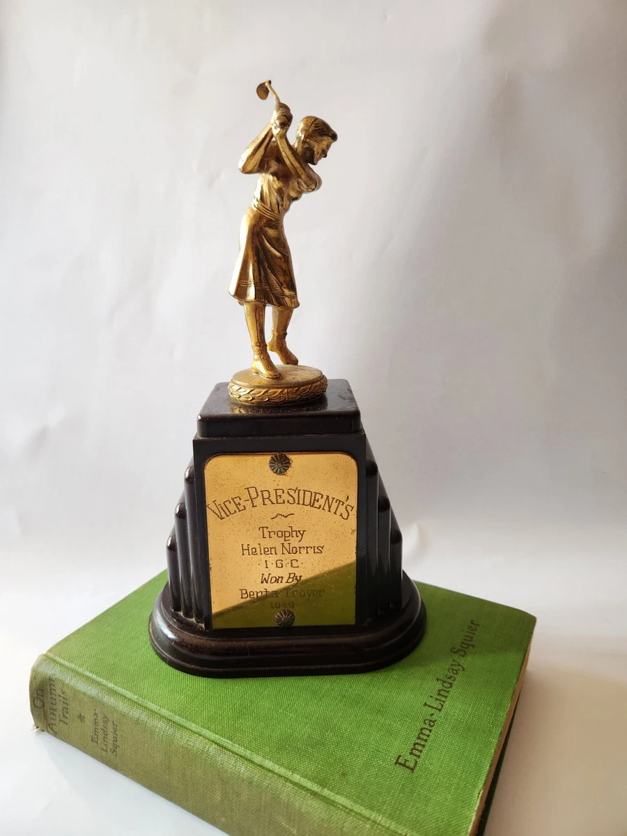 ビンテージ　1953年　英国製　ラリートロフィー 25+ Vintage Trophy for sale | Updated Oct 2026
