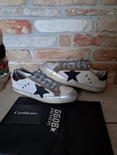 scarpe golden goose uomo