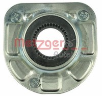 FederbeinstÜTzlager Vorne Metzger 6490145 FÜR Volvo Domlager Federbeinlager