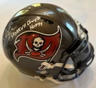 🔥John Lynch Signed F/S Authentic Helmet Beckett COA🔥