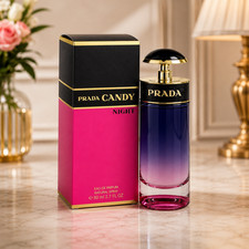 Prada Candy Night Prada perfume - a fragrance for women 2019