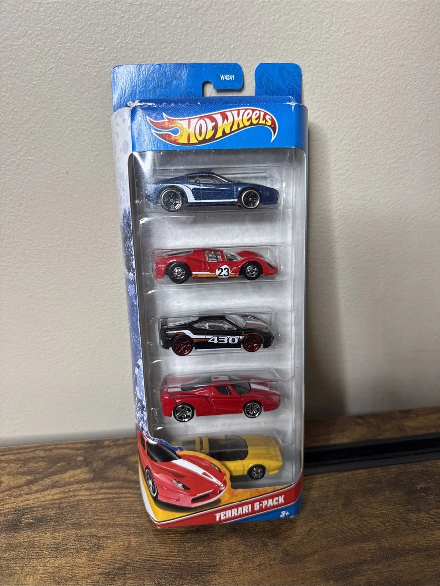 Hot Wheels Ferrari Fxx for sale | eBay