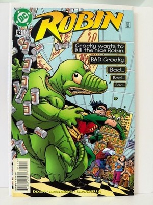 ROBIN #0-50 BIG RUN *YOU PICK & COMBINE* (DC COMICS 1993) TIM DRAKE SPOILER