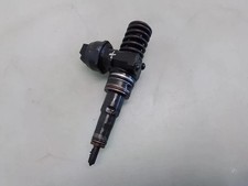 AUDI A4 Avant 8D5, B5 Einspritzdüse 0414720037 1.90 Diesel 85kw 2000 35069820