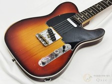 Fender Jason Isbell Custom Telecaster 2021 (no260925)