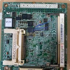 One Used Advantech PCM-3375 PCM-3375F industrial control motherboard