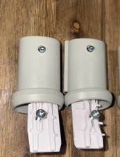 4moms Mamaroo Bar And Beacket Attachment A, B. With Screws.